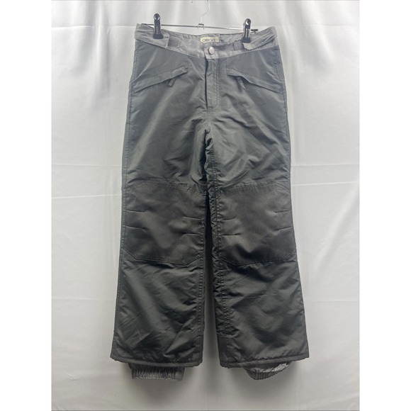 Cherokee Other - Cherokee Youth Gray Insulated Medium (7/8) Snowboard Ski Snow Pants